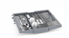 Máy rửa bát Bosch SMS4ECI26E Series 4 | Tự động mở cửa