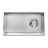 Chậu rửa bát Kluger KY7545FS – S75 | TOYA Series inox 304