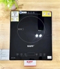 Bếp Từ Đơn Âm KAFF KF-330I - Inverter mới Half-Bridge