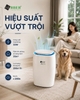 Máy Lọc Không Khí Arber ABMLKK35M