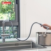 Vòi rửa bát Konox Stream Chrome - Giá tốt chính hãng