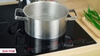 Bếp hỗn hợp 3 vùng nấu Chef's EH-MIX545N