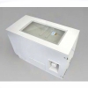 Thùng gạo âm tủ gắn cánh Eurogold B332 (GB332W)