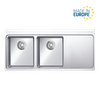 Chậu rửa bát Konox Miro 1160 - nhập Thổ Nhĩ Kỳ