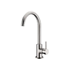 Vòi rửa bát nóng lạnh Inox 304 FS - 02SS