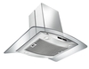 Máy Hút Mùi Đảo Bauer BIS90TS - Thiết Kế Độc Lập