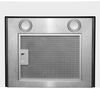 Máy Hút Mùi Bauer BCN70PTB - Kính cong Inox cao cấp