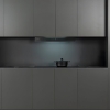 Máy hút mùi âm tủ Malloca Space MH 900SP - Điều khiển Smarthome