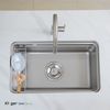 Chậu rửa bát Kluger KO7847FS Plus – Inox 304 cao cấp