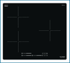 Bếp Từ Canzy CZ-I60013D