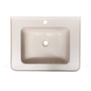 Chậu Lavabo Đá Granite Đúc Liền Khối BOSSCO BC-LA6047KKS
