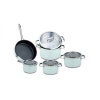 Bộ nồi inox AN05XC Arber 6 món