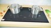 Bếp từ đôi Chefs EH-DIH320 – Công suất 4400W