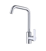Vòi rửa bát nóng lạnh Ogier  Inox 304 GLF 109