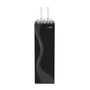 Máy lọc nước nóng lạnh Karofi KAD-D66S Pro – 11 lõi Smax, Hydro-ion kiềm, RO 100 GPD Mỹ