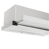 Máy hút khói khử mùi âm tủ Malloca MH 90SMC – Nhỏ gọn – Êm