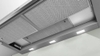 Máy hút mùi Bosch DFS097A51B Serie 4 - Âm tủ 90cm