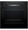 Lò nướng âm tủ Bosch HBA514BB3 Serie 4 nhập Ba Lan