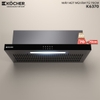 Máy hút mùi âm tủ Kocher K-6370