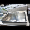 Chậu Rửa Bát 1 Hố Shigeru LE JSL-K FS : Nội Địa Nhật Bản