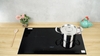 Bếp từ đôi Chef's EH-DIH866G - Hàng chính hãng Tây Ban Nha