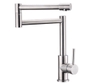 Vòi rửa bát Inox 304 FS 925SS