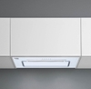Máy hút mùi âm tủ Canzy CZ-68DT - Công suất 1250m3/h