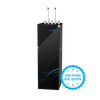 Máy lọc nước nóng lạnh Karofi KAD-M55 – Hydro-ion kiềm, 10 lõi Smax