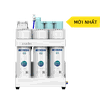 Máy Lọc Nước RO Karofi KAQ-U50K 10 Lõi Smax Để Gầm