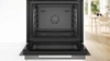 Lò nướng âm tủ Bosch HBG7341B1B Serie 8
