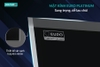 Bếp từ đôi GrandX GX IH682SE Series 6 nhập Malaysia