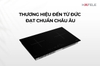 Bếp từ Hafele HC-I2712A Malaysia - Schott Ceran 536.61.716
