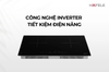 Bếp từ Hafele HC-I2712A Malaysia - Schott Ceran 536.61.716