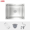 Chậu rửa bát chống xước Konox Workstation Sink Undermount KN5444SU Dekor