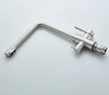Vòi rửa bát 3 đường nước Inox 304 FS – 04SS