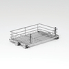 Rổ xoong nồi Hafele KASON 549.04.056 | Inox 304 Nan Ovan (800mm)