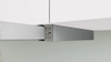 Máy hút mùi Bosch DFS097A51B Serie 4 - Âm tủ 90cm