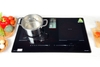 Bếp từ Grandx GX IP869XPro Series 8 nhập Malaysia - kính Schott Ceran