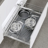 Giá xoong nồi Eurogold EPV5075F (EPO6375VX) -  Inox 304 Nan Oval