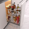 Bộ rổ gia vị Hafele Sonata 549.20.032 - Inox 304 - 200mm