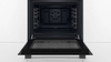 Lò nướng âm tủ Bosch HBF113BR0A Serie 2