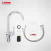 Vòi rửa bát Konox KN1206