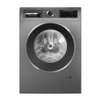 Máy giặt Bosch 9kg WGG24401SG Seri 6