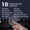 Máy rửa bát công nghệ UV ECO 8516 SERI 7 SMART