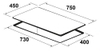 Bếp điện từ KAFF KF – IC3801