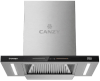 Máy hút mùi chữ T sấy nhiệt tự làm sạch CZ-H271CT