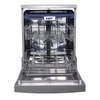 Máy rửa chén 14 bộ KAFF KF-W60C3A401L