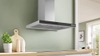 Máy hút mùi Bosch DWB97BK61T Serie 4 Turkey - Áp tường 90cm