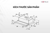 Máy hút mùi âm tủ Hafele HC-BI70B - 538.86.095