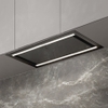 Máy hút mùi âm tủ Line Light K750B Malloca 75cm